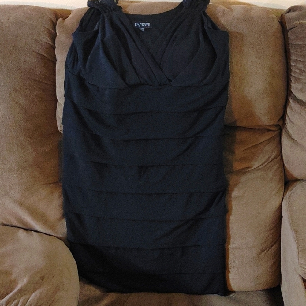 Dress size 14